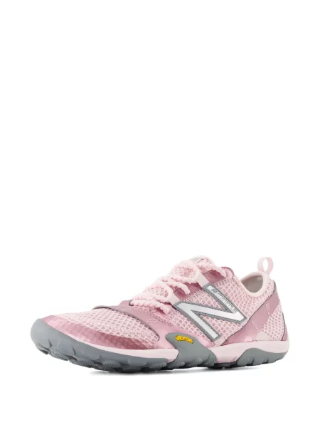 Pantaloni cargo New Balance plasă negru