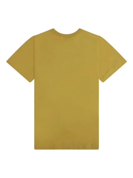 Tricou Comme Des Garcons Play galben