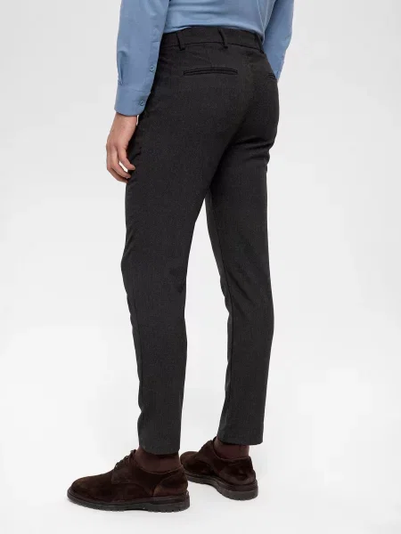 Antioch Pantaloni verde