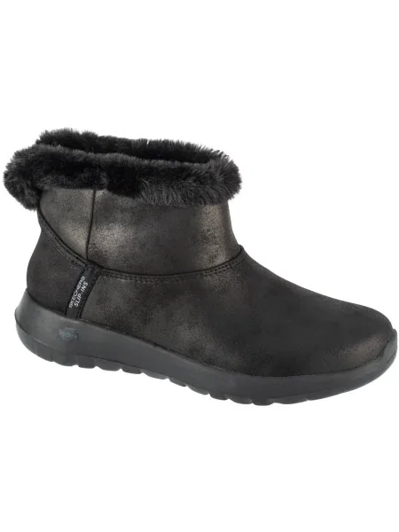 Pantofi Skechers negru