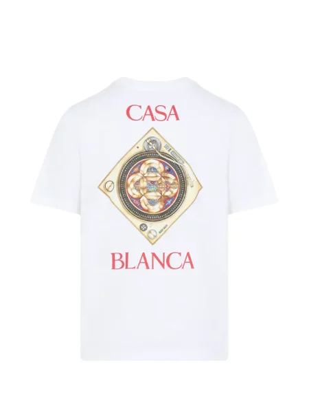 Majica Casablanca bijela