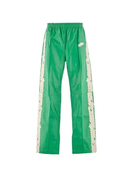 Pantaloni Saint Mxxxxxx alergare verde