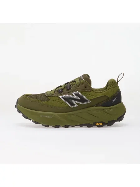 Sneakers New Balance MHIET Sport Green/ Dark Moss EUR 42 verde