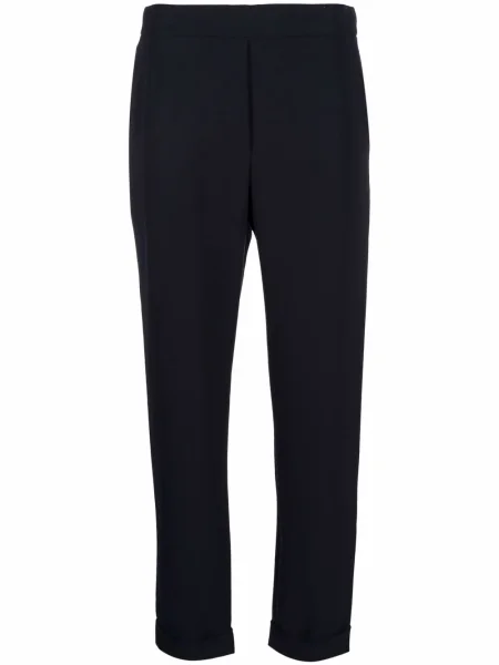 Pantaloni P.a.r.o.s.h. albastru
