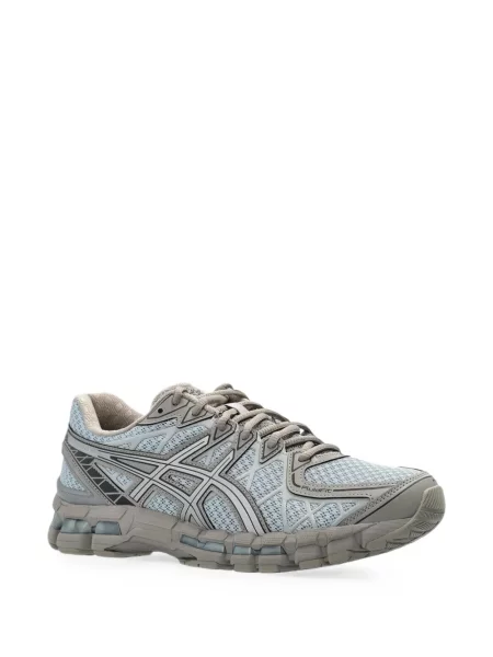 Pantofi alergare Asics Gel-Kayano alergare verde