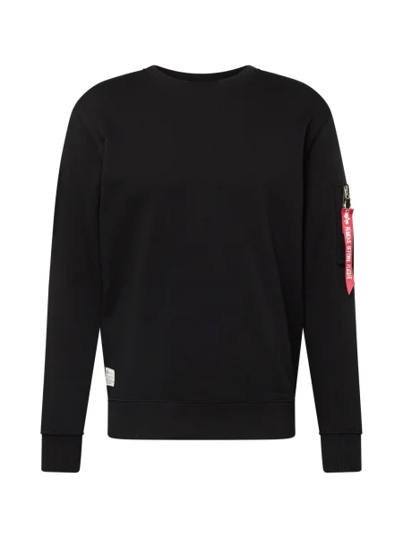 Hanorac Alpha Industries