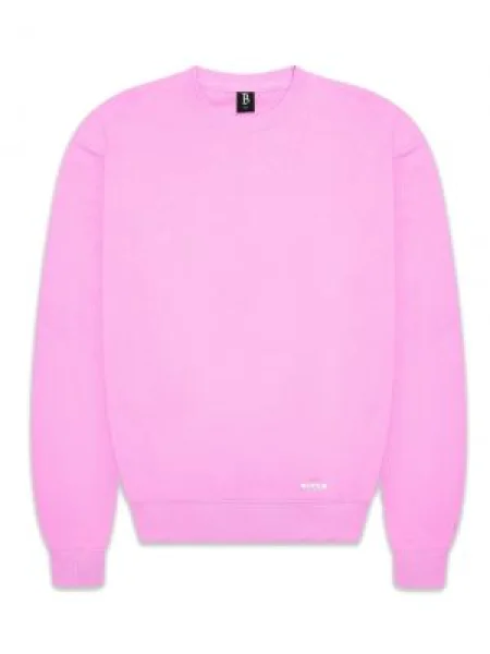 Dropsize Mikina pink