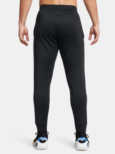 Pantaloni sport Under Armour negru