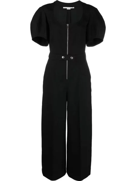 Salopetă Stella Mccartney negru