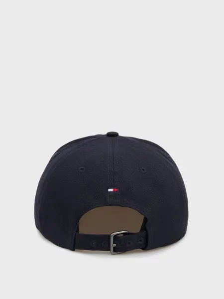 Кепка Tommy Hilfiger синяя