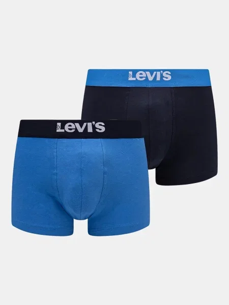 Boxeralsó Levi's® kék