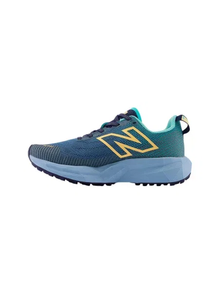 Pantofi New Balance alergare albastru
