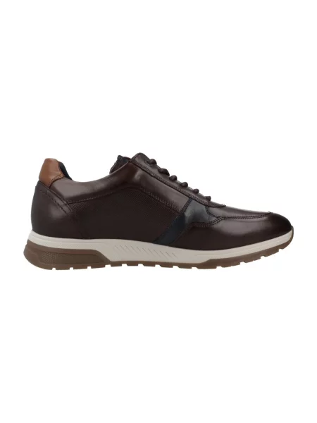 Pantofi Fluchos maro