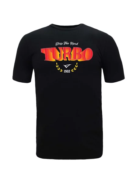 Tričko Legea čierna