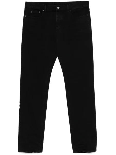 Blugi Saint Laurent negru