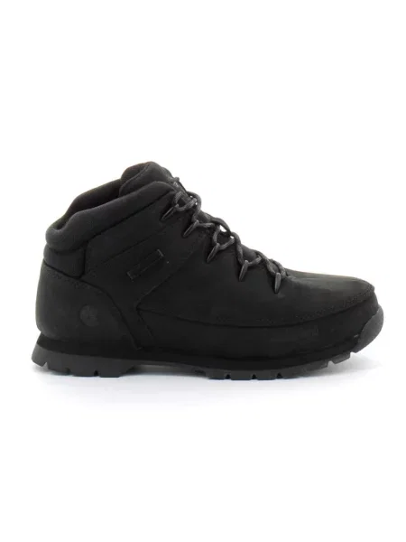 Botki dziecięce Timberland czarne