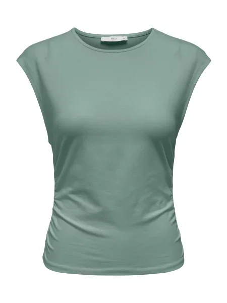 ONLY Top ONLMIRA pastel verde