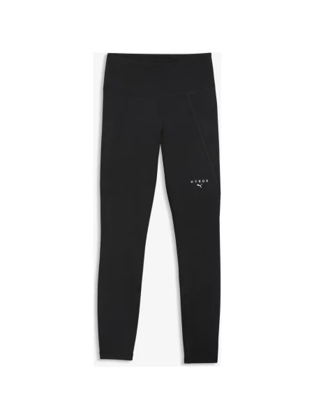 Długie legginsy Puma x HYROX TAD Essential XS czarny