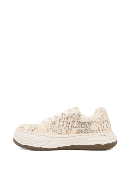 Sneakerși Maison Mihara Yasuhiro