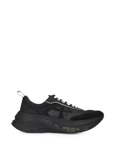 Sneakerși Premiata negru