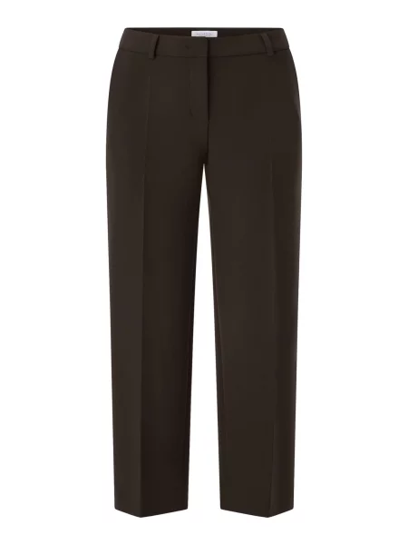 Rich & Royal Pantaloni maro