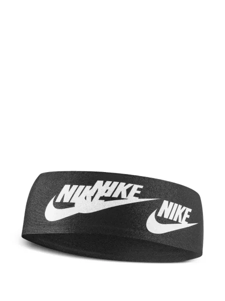 Pantaloni Nike conici cu cordon roz