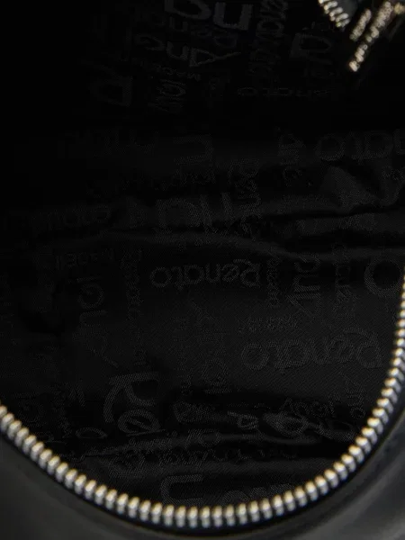 Сумка Renato Angi чорна