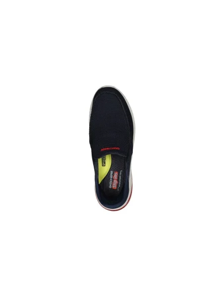 Pantofi Skechers albastru