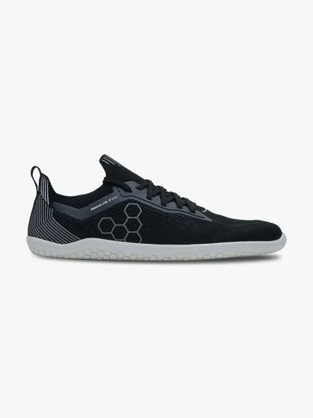 Tenisice za trening Vivobarefoot PRIMUS LITE KNIT crna