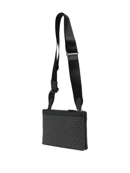Torba crossbody Michael Kors czarna