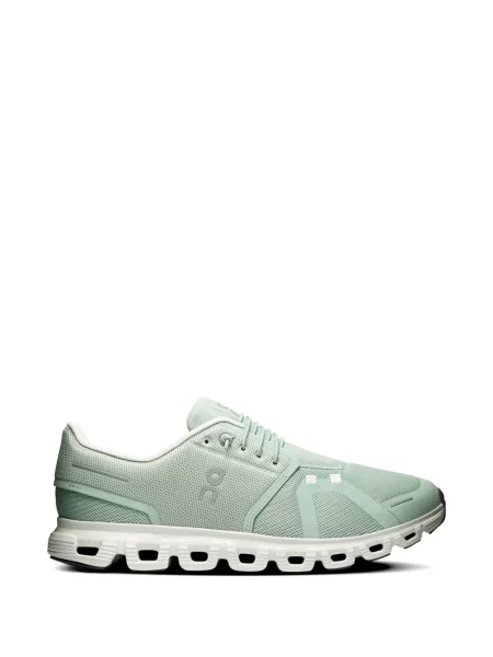 Sneakerși On verde