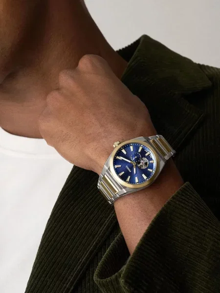 Годинник Fossil