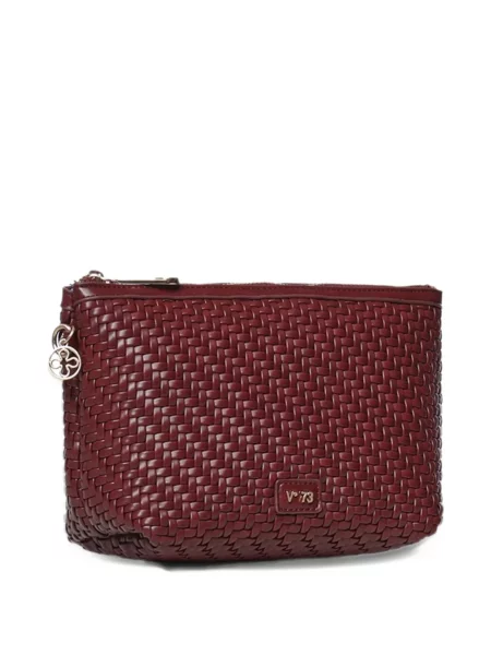 Clutch V°73 κόκκινο