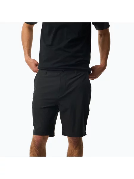 Pantaloni scurți pentru bărbați Rip Curl Boardwalk Phase Nineteen black negru