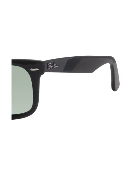 Slnečné okuliare Ray-ban čierna