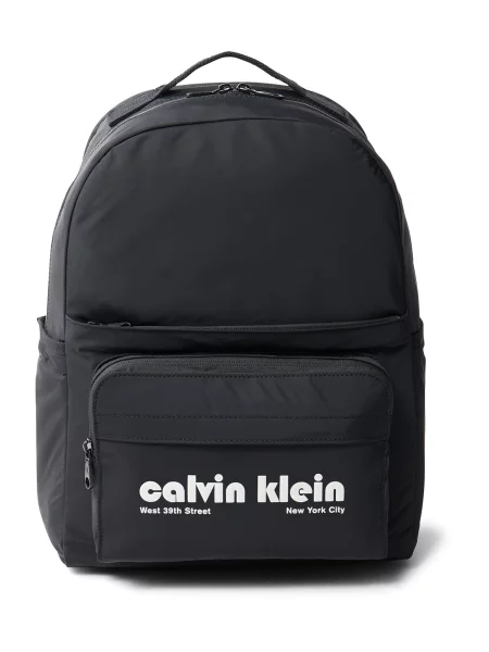 Rucsac Calvin Klein Jeans negru