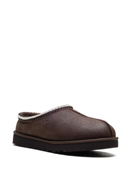 Papuci de casă Ugg maro