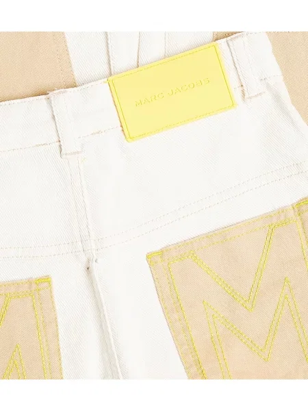 Τζιν Marc Jacobs λευκό