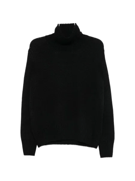 Pulover The Row negru
