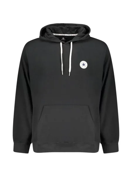 Tricou Converse cu imagine albastru