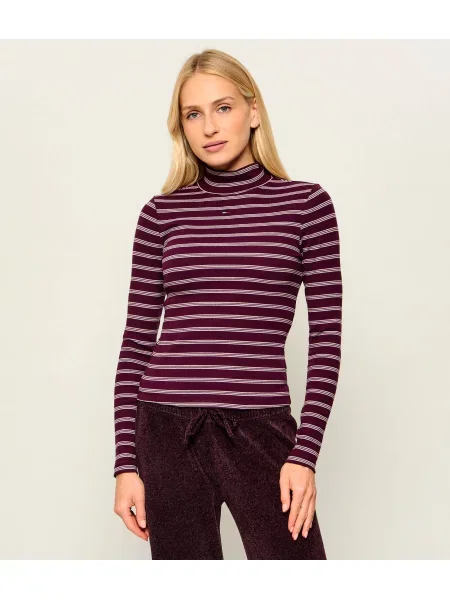 Blúz Tommy Jeans