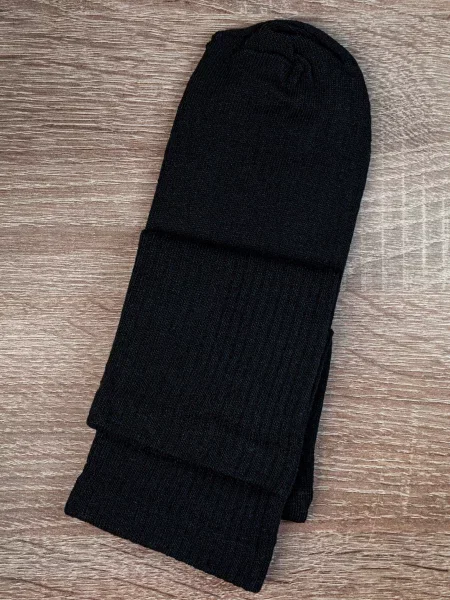 ISSA Plus ­ Носки чорні