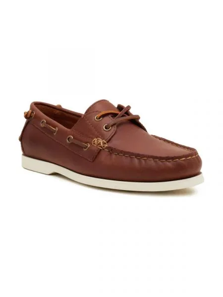 POLO RALPH LAUREN De piele mocasini MERTON
