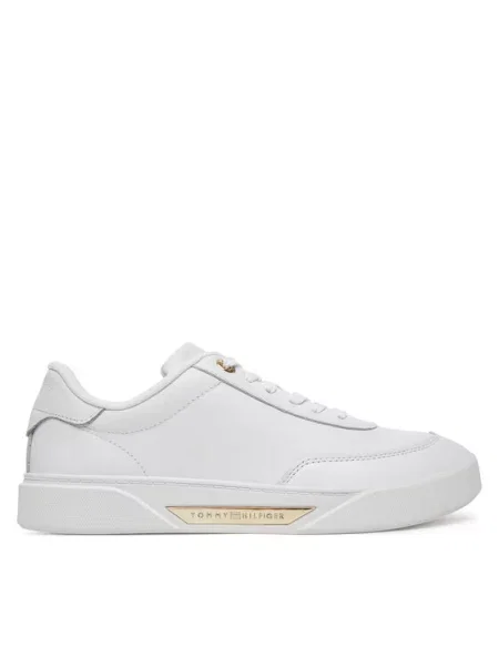 Tommy Hilfiger Tenisice bijela
