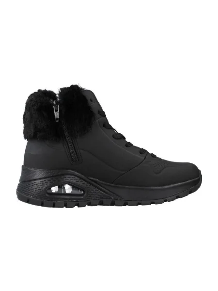 Pantofi Skechers negru