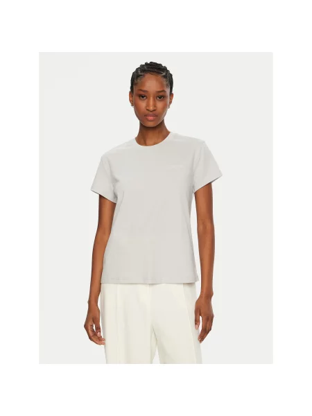 Patrizia Pepe T-shirt siva