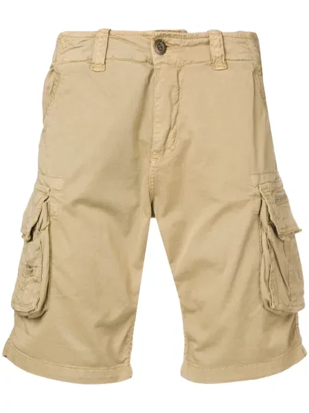 Pantaloni scurți cargo Alpha Industries clasici