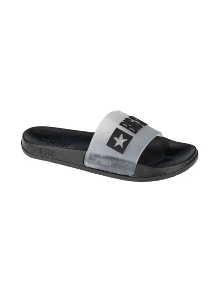 Pantofi Big Star negru