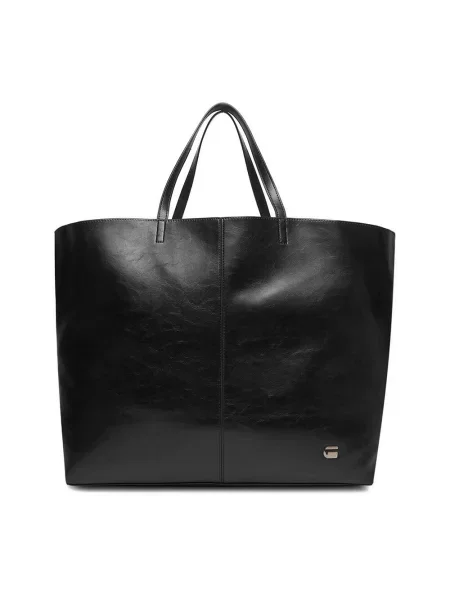 Torebka G-Star Raw czarna