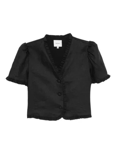 Top Reformation negru
